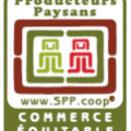 Logo symbole des producteurs paysans 119x150